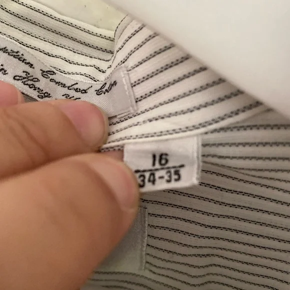 Valentino dress shirt - Picture 3 of 6